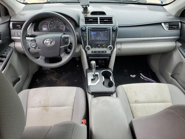 2014 TOYOTA CAMRY L #3288773753