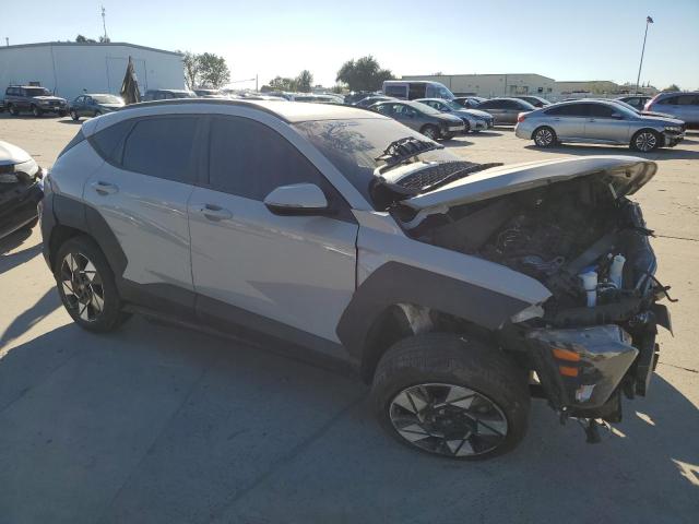 2024 HYUNDAI KONA SEL #3276508068