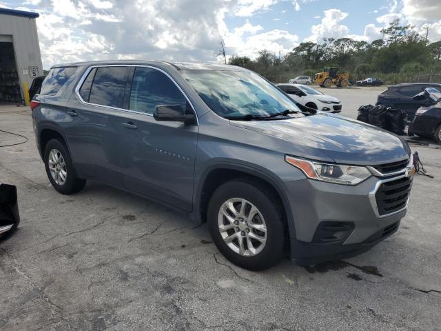 2019 CHEVROLET TRAVERSE L #3301648674