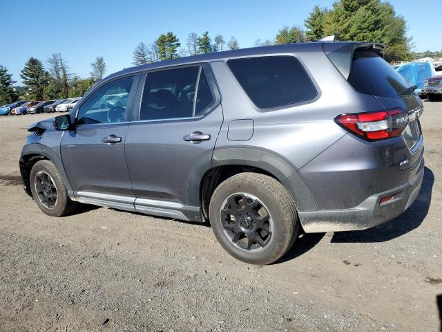 2025 HONDA PILOT EXL #3291390144