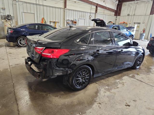 2015 FORD FOCUS S #3296364153