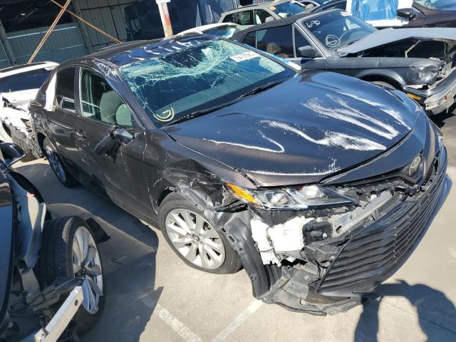 2019 TOYOTA CAMRY L 4T1B11HK4KU266646