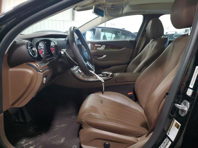 2019 MERCEDES-BENZ E 300 4MAT - WDDZF4KB6KA657156