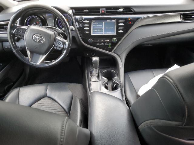 2019 TOYOTA CAMRY L 4T1B11HK7KU181249