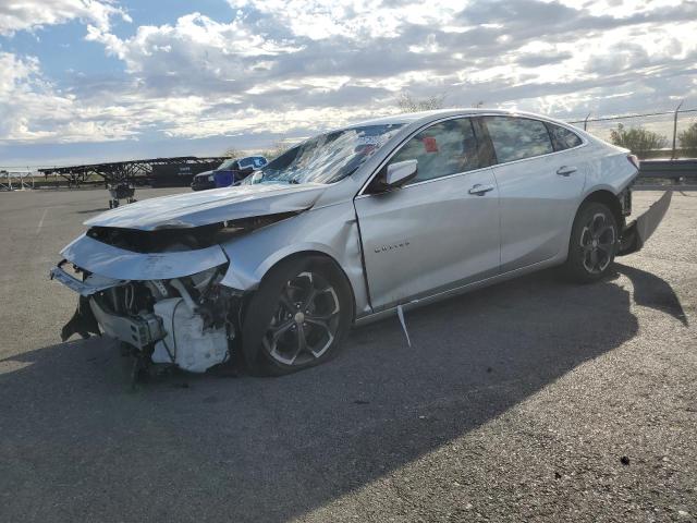 Global Auto Auctions: 2022 CHEVROLET MALIBU LT