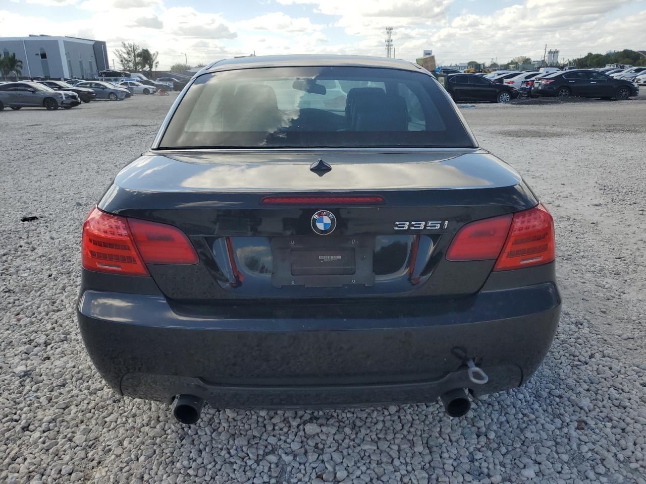 BMW 3 SERIES I