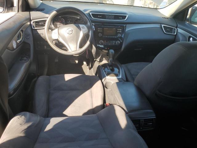 2015 NISSAN ROGUE S - KNMAT2MT1FP510725