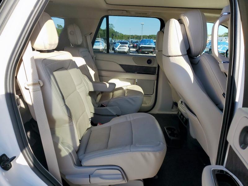 2018 LINCOLN NAVIGATOR #3279798336