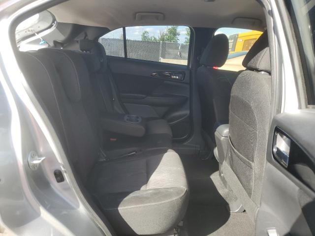 2018 MITSUBISHI ECLIPSE CR JA4AT5AA9JZ043873