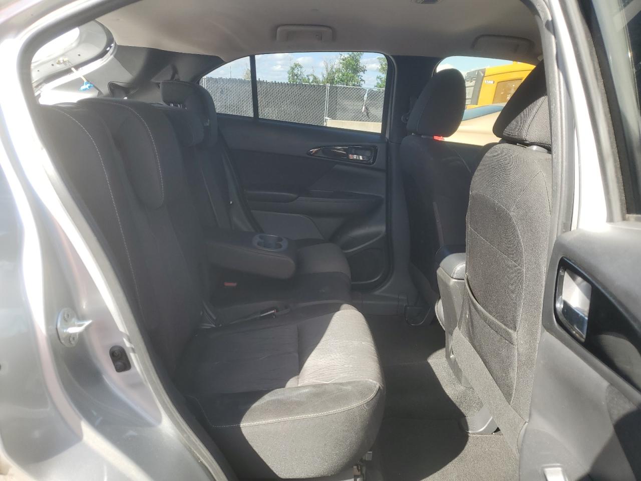 MITSUBISHI ECLIPSE SE