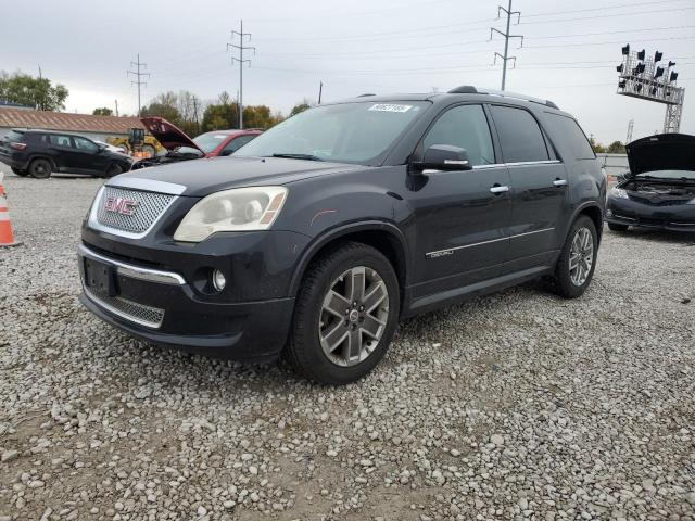 Global Auto Auctions: 2012 GMC ACADIA DEN