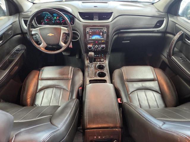 2017 CHEVROLET TRAVERSE P - 1GNKVJKD9HJ211162