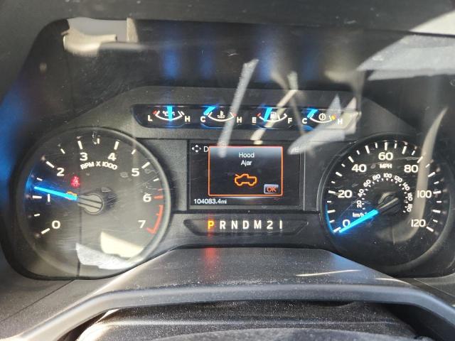 2015 FORD OTHER - 1FTEX1EP7FFA71666