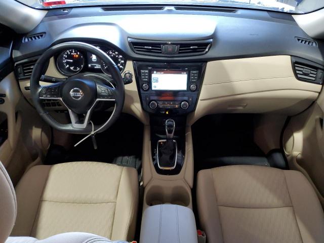 2017 NISSAN ROGUE S - KNMAT2MV0HP521137