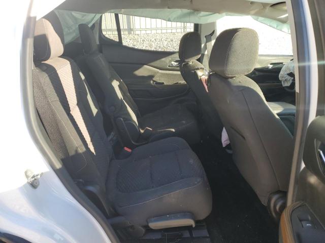 2017 GMC ACADIA SLE - 1GKKNSLS4HZ190044