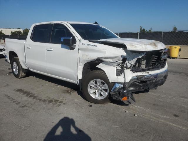 2024 CHEVROLET SILVERADO #3270707897