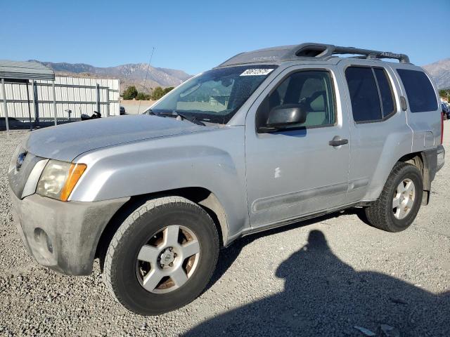 2005 NISSAN XTERRA #3311751719