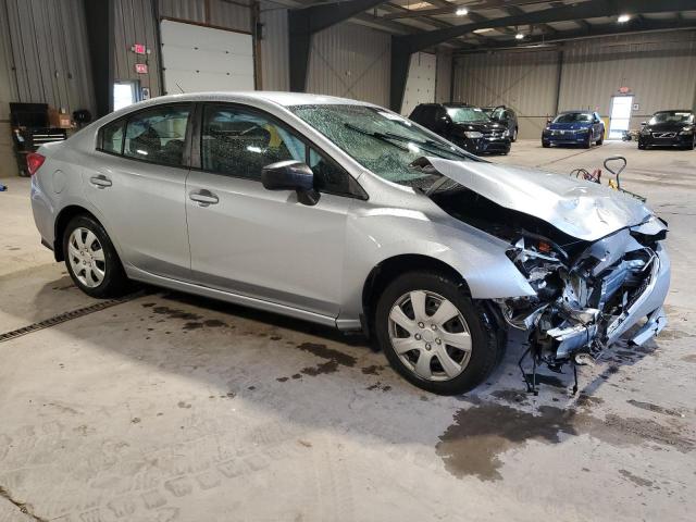 2018 SUBARU IMPREZA 4S3GKAA68J3623433
