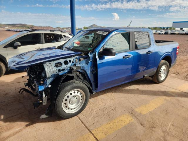 2024 FORD MAVERICK X - 3FTTW8A35RRA44947
