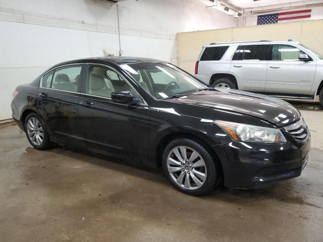 2011 HONDA ACCORD EXL - 1HGCP2F86BA152400