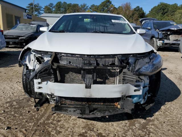 2022 CHEVROLET MALIBU LT - 1G1ZD5ST9NF132834