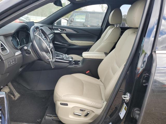 2020 MAZDA CX-9 GRAND - JM3TCBDY0L0410096