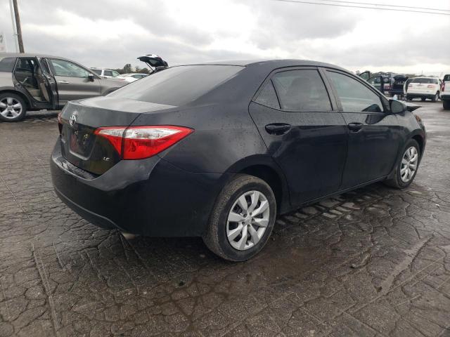 2016 TOYOTA COROLLA L #3296431695