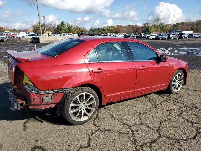 2010 FORD FUSION SEL - 3FAHP0CG7AR168104