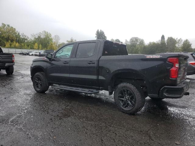 2020 CHEVROLET SILVERADO - 3GCPYCEF0LG216839