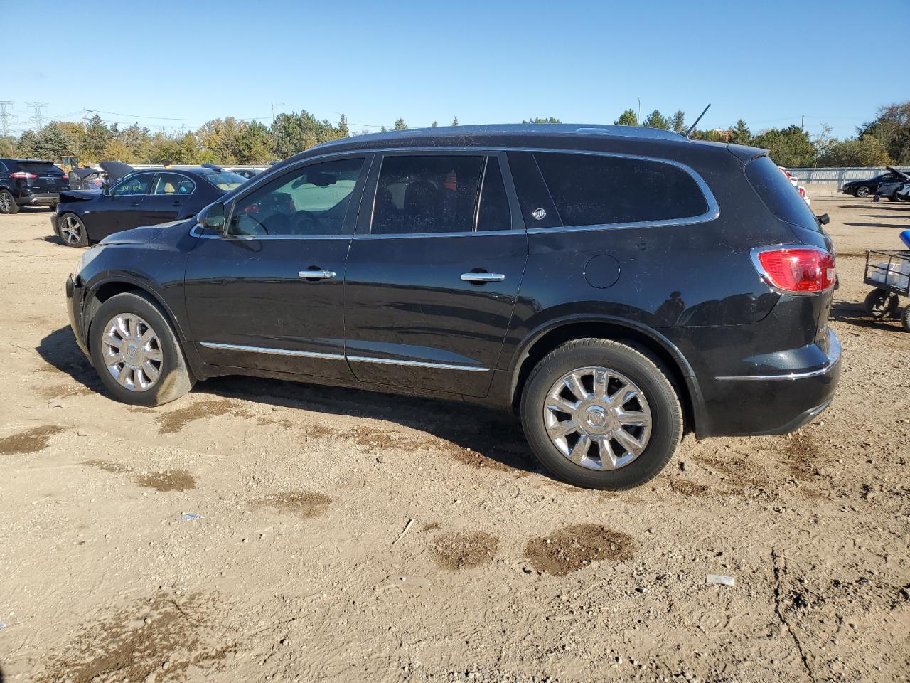 BUICK ENCLAVE