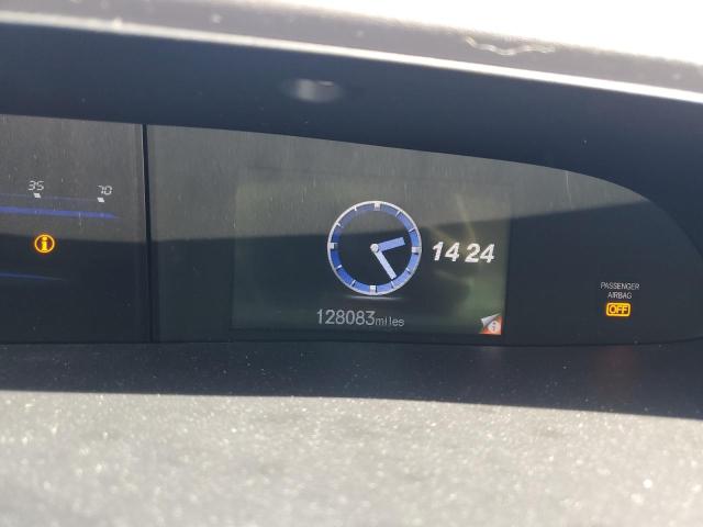 2012 HONDA CIVIC LX - 19XFB2F53CE086743