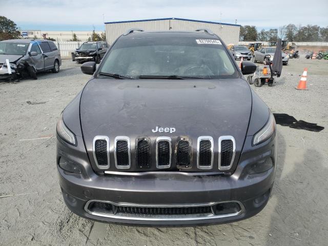 2016 JEEP CHEROKEE L #3294177942