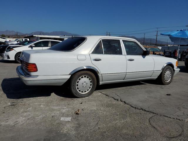 1991 MERCEDES-BENZ 300-CLASS #3304141492