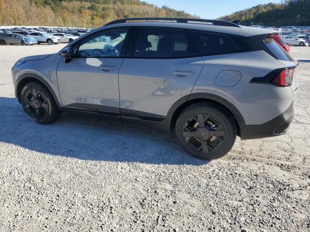 2026 KIA SPORTAGE X #3296942813
