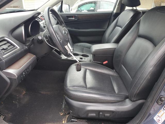 2016 SUBARU OUTBACK 2. 4S4BSALC2G3227158