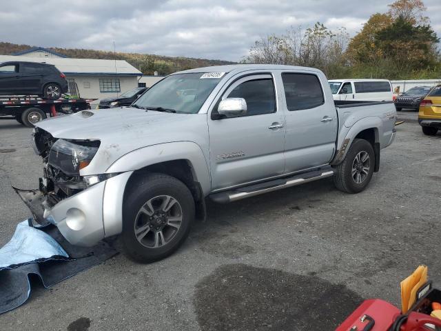 2010 TOYOTA TACOMA DOU - 3TMJU4GN2AM102559