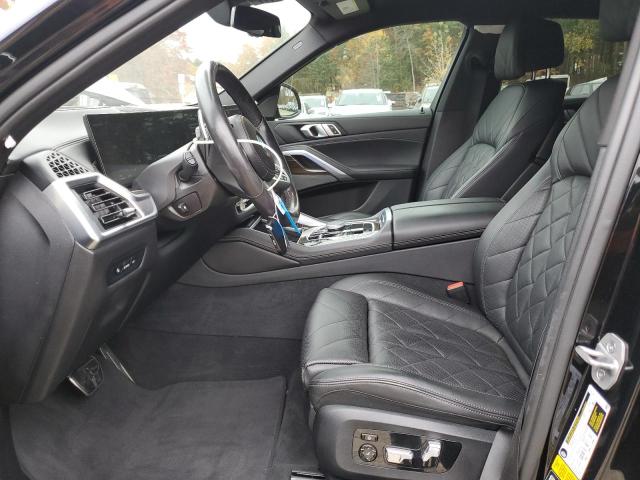 2024 BMW X6 XDRIVE4 #3302814896