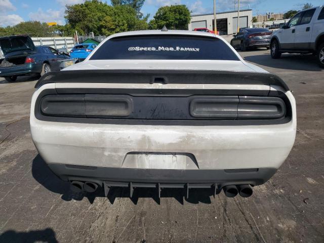 2021 DODGE CHALLENGER 2C3CDZAGXMH510220