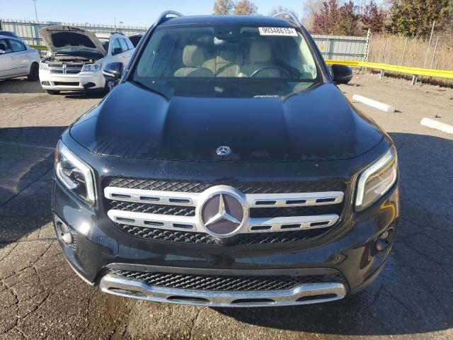 2020 MERCEDES-BENZ GLB 250 4M #3281429988