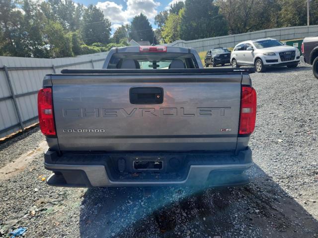 2021 CHEVROLET COLORADO - 1GCGSBEN3M1212271