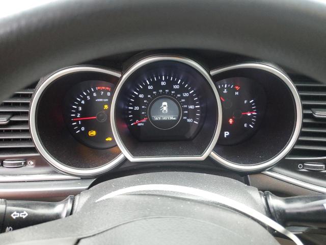 2015 KIA OPTIMA LX #3286659313