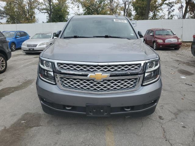 2019 CHEVROLET TAHOE K150 - 1GNSKBKC1KR287540