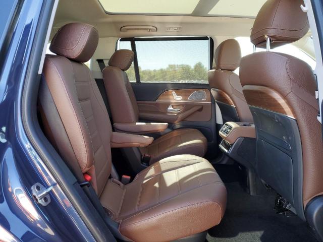 2024 MERCEDES-BENZ GLS 450 - 4JGFF5KE7RB210719