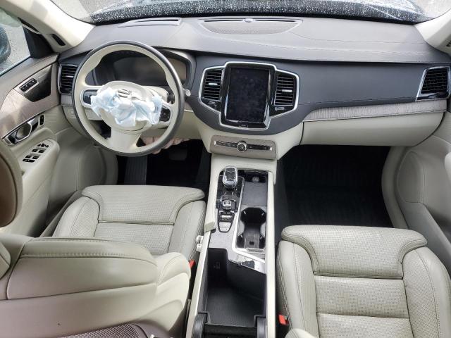 2021 VOLVO XC90 T8 RE #3308559521