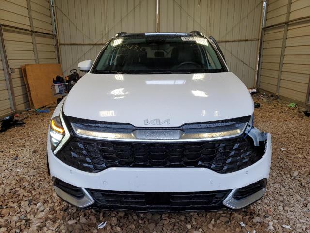 2023 KIA SPORTAGE S #3303738424