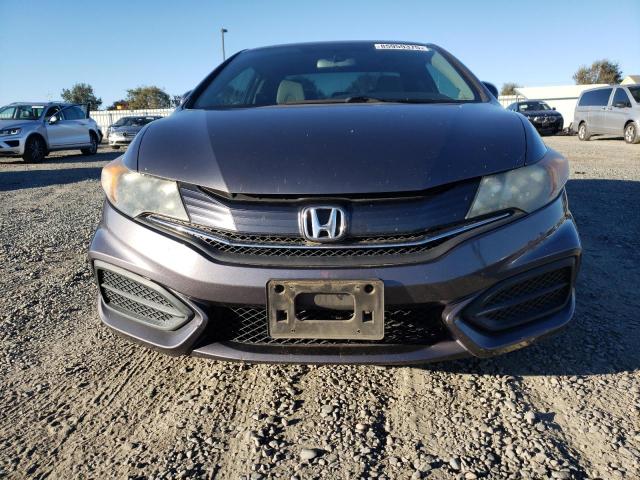 2015 HONDA CIVIC LX - 2HGFG3B53FH511322