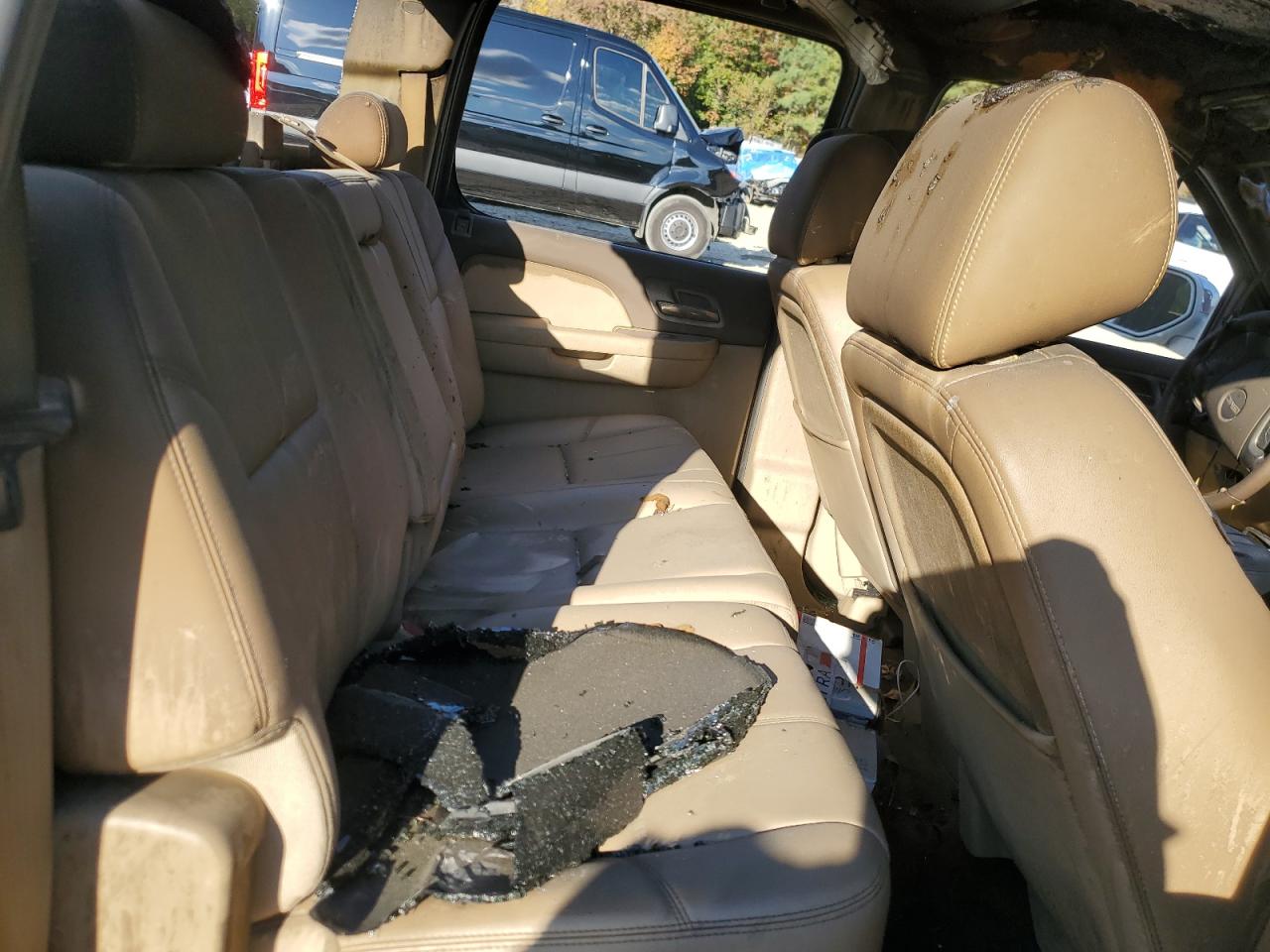 GMC SIERRA K1500 SLT