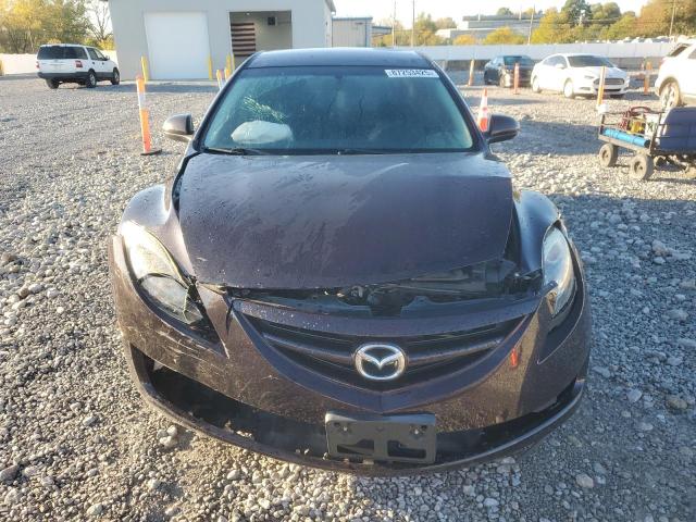 2011 MAZDA 6 I - 1YVHZ8BH4B5M15364