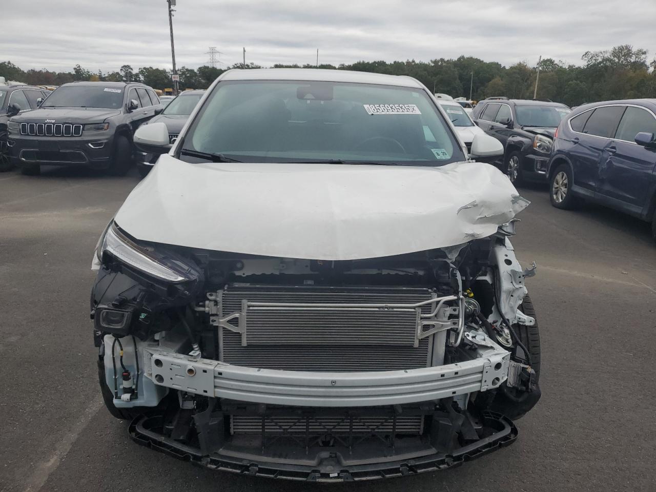 BUICK ENCORE PREFERRED