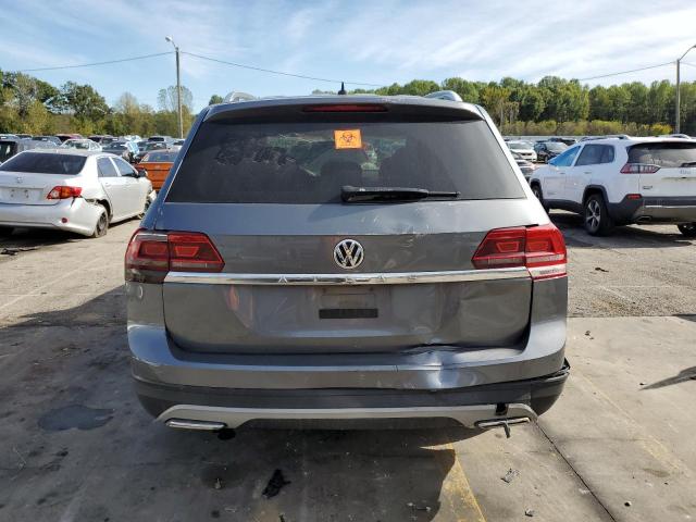 2019 VOLKSWAGEN ATLAS S 1V2AP2CA9KC538504